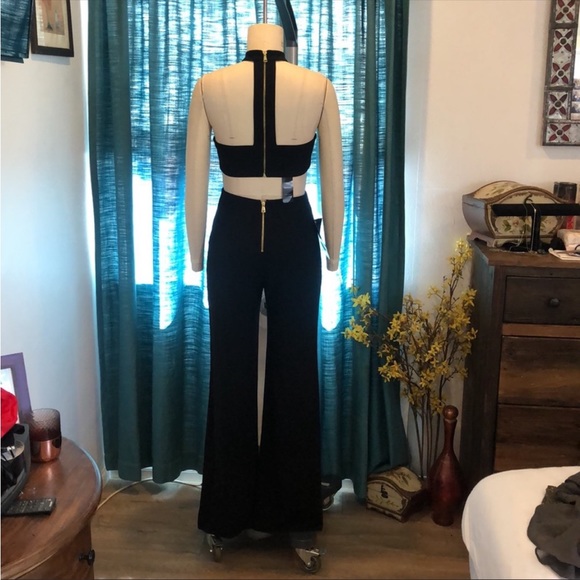 Bebe jumpsuit - Picture 5 of 10